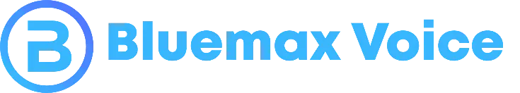 Bluemax Voice